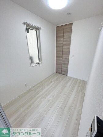 グランメール聖蹟の物件内観写真